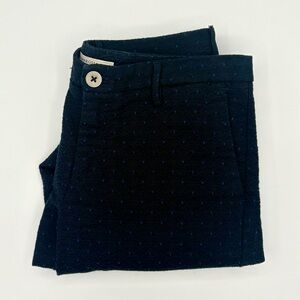 TRAMAROSSA Luxury Denim  Ludovica Trouser Pants Stretch Chinos  Size 27 W29